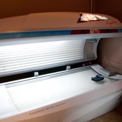 Ultimate Tan - Level 3 Passion 40/3 Series