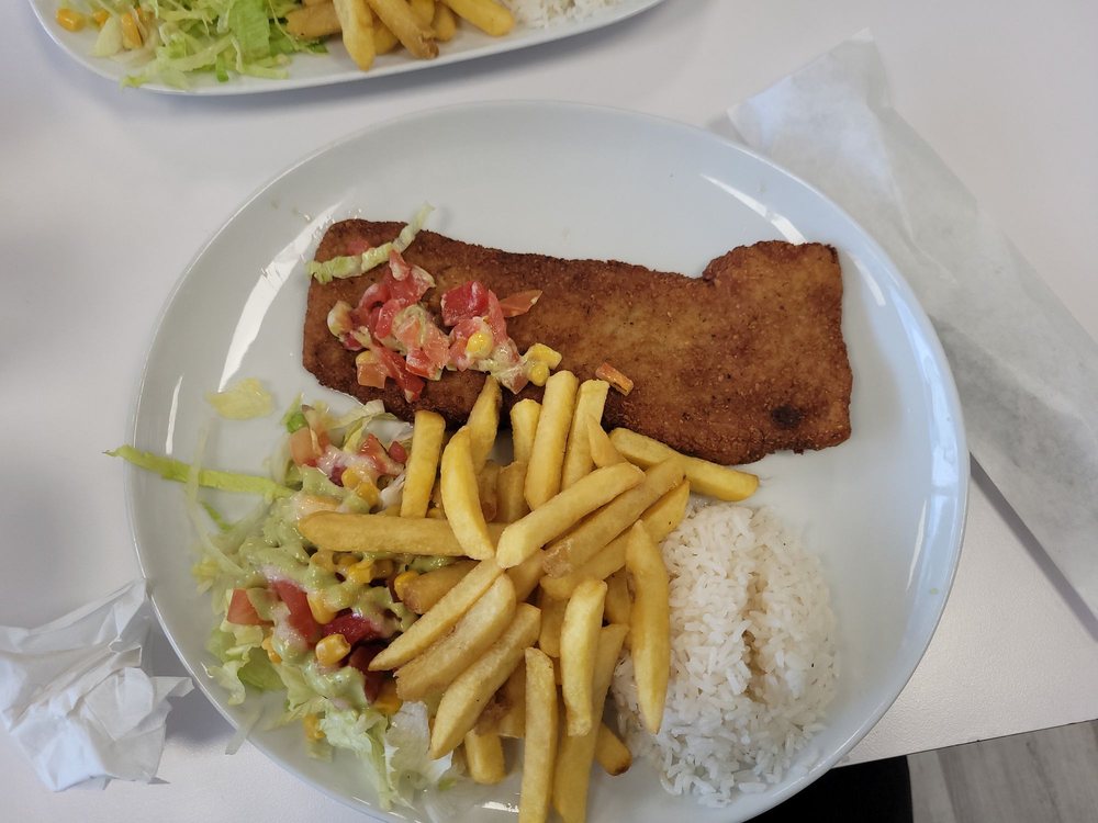 QUE PERROS COLOMBIAN FAST FOOD 100 Photos & 77 Reviews 5912 Johnson