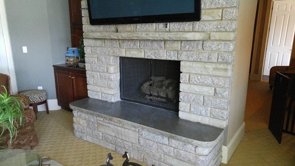 Slide of Clint Manley Painting & Handyman Service