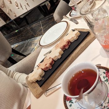 Palm Court - Tea Rooms Near Me - London, XGL Palm Court - Tea Rooms Near Me - London, XGL