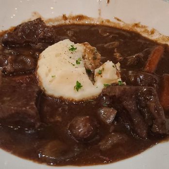 Catch - Beef short ribs - Breakfast & Brunch Near Me - San Francisco, California