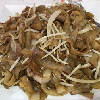 Venus - Beef chow fun - Cantonese Near Me - Covina, California