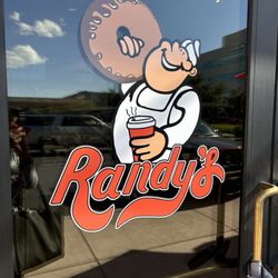 Randy's Donuts