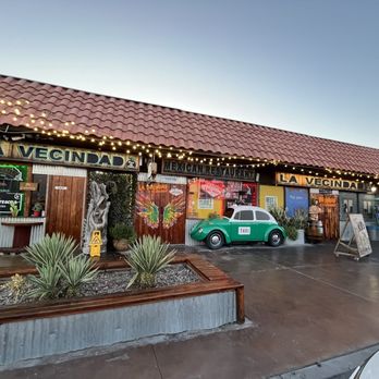 LA VECINDAD - Tacos Near Me - Las Vegas, Nevada LA VECINDAD - Tacos Near Me - Las Vegas, Nevada