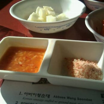 Abbaee Wang Soondae - Korean Near Me - Buena Park, California Abbaee Wang Soondae - Korean Near Me - Buena Park, California