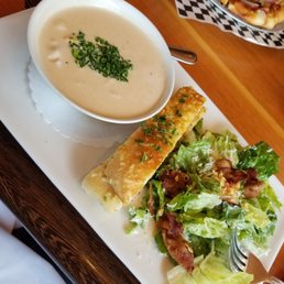 ANTHONY’S HEARTHFIRE GRILL – SQUALICUM HARBOR - Updated October 2025 ...