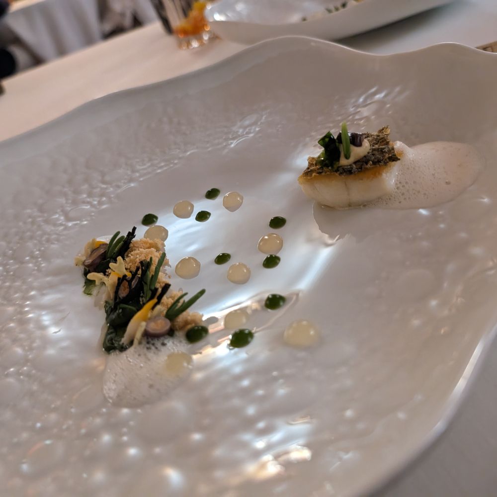Casa de Chá da Boa Nova - Seafood Near Me - Leça da Palmeira, 13