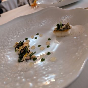 Casa de Chá da Boa Nova - Seafood Near Me - Leça da Palmeira, 13