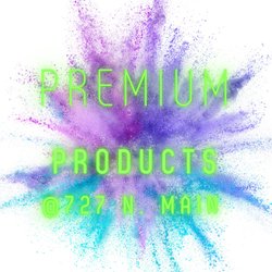 Payne's Premium Smoke Shop
