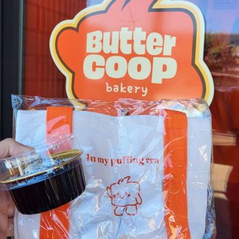 Buttercoop Bakery - Bakeries Near Me - Portland, Oregon