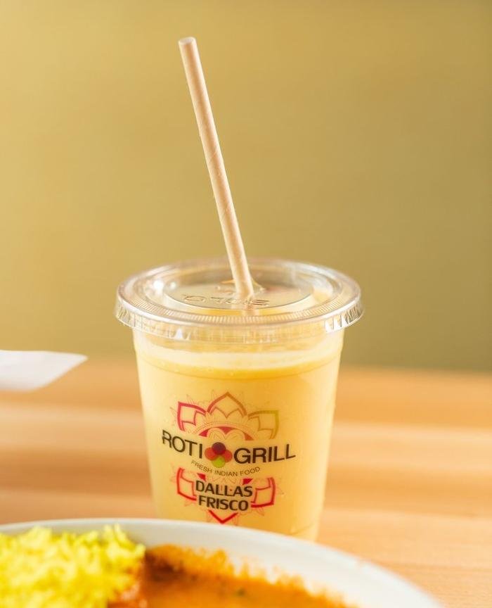 Roti Grill