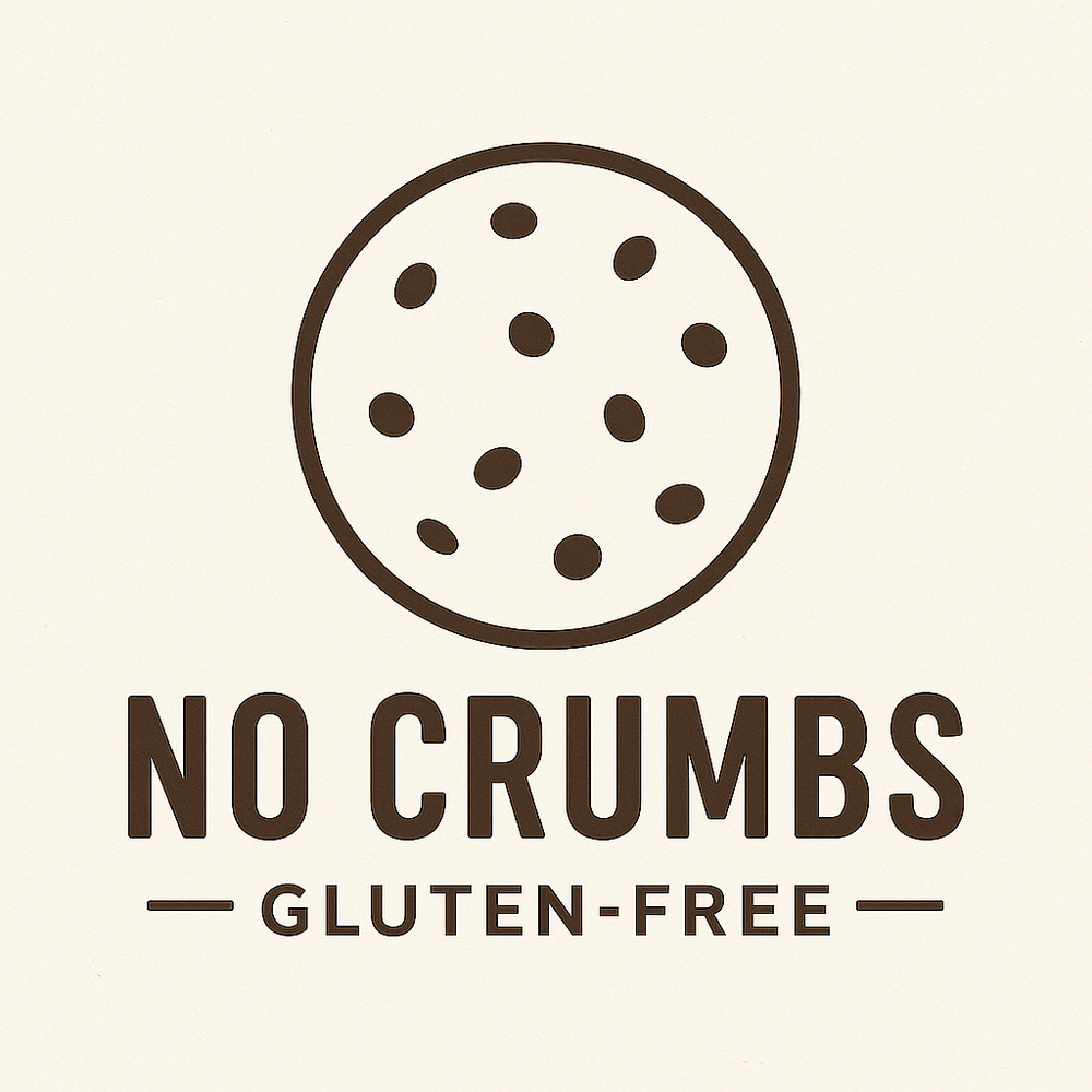 No Crumbs Logo