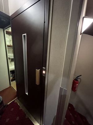 Hotel le Clement by null