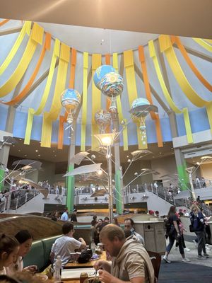 Sunshine Seasons by null