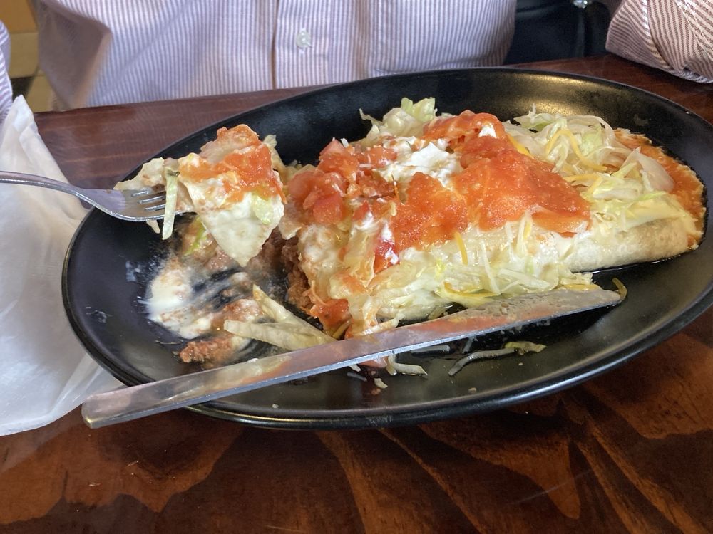 Jalisco Taqueria & Grill Logo