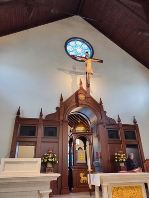 CORPUS CHRISTI CATHOLIC CHURCH - Updated May 2026 - 40 Photos & 19