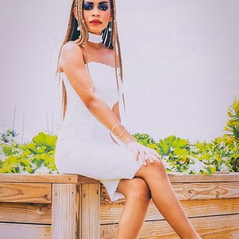 I Am Shamoy - Makeup Artists Near Me