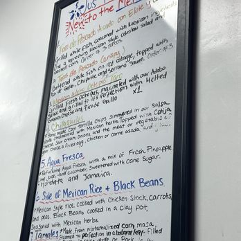 Jus’ Tacos - Menu - Tacos Near Me - South Orange, New Jersey Jus’ Tacos - Menu - Tacos Near Me - South Orange, New Jersey
