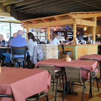 Homestead Cafe - Dining room - Coffee & Tea Near Me - Albuquerque, New Mexico