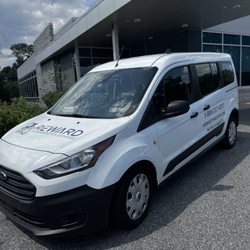 Reward Transportation Services