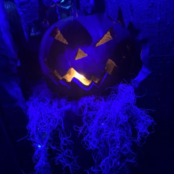 Frightworld America's Screampark - Haunted Houses Near Me - Buffalo, New York
