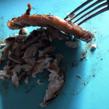 Hawaiian Soul - Thin breast meat - Food Trucks Near Me - Vancouver, Washington Hawaiian Soul - Thin breast meat - Food Trucks Near Me - Vancouver, Washington