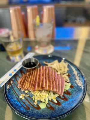 Guava Beach Bar & Grill by null