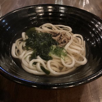 Udon Lab - Vegetable Udon - Noodles Near Me - New York, New York Udon Lab - Vegetable Udon - Noodles Near Me - New York, New York