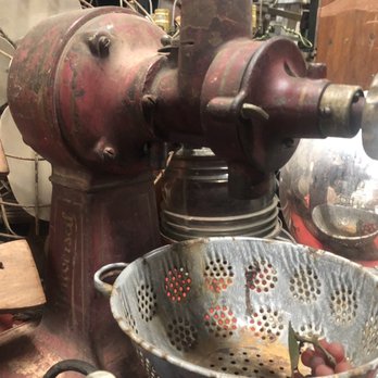 Stone Age Antiques - Antiques Near Me - Miami, Florida