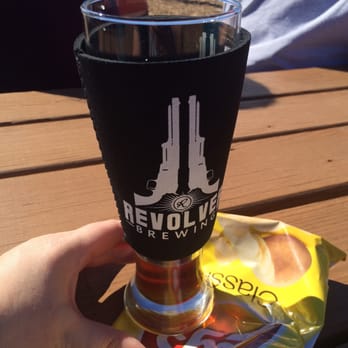 Revolver Brewing - Breweries Near Me - Granbury, Texas Revolver Brewing - Breweries Near Me - Granbury, Texas