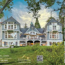 Brian L Cohen, Realtor