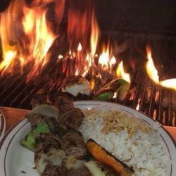 Yaseen Kabob