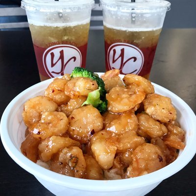 Yang Chow 2.0 by null Yang Chow 2.0 by null