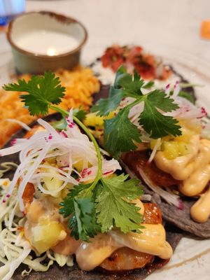 Cantina Jack's by null