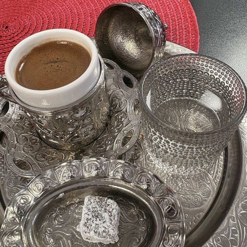 Sunay’s Turkish Cafe - Turkish coffee - Mediterranean Near Me - Lyndhurst, Ohio Sunay’s Turkish Cafe - Turkish coffee - Mediterranean Near Me - Lyndhurst, Ohio