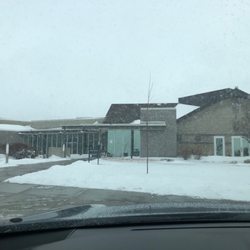 Ogden-Weber County Humane Society - Weber animal shelter.