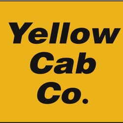 Yellow Cab - Yellow cab Fremont