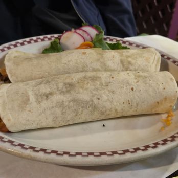 Red Iguana - Burritos - Mexican Near Me - Salt Lake City, Utah