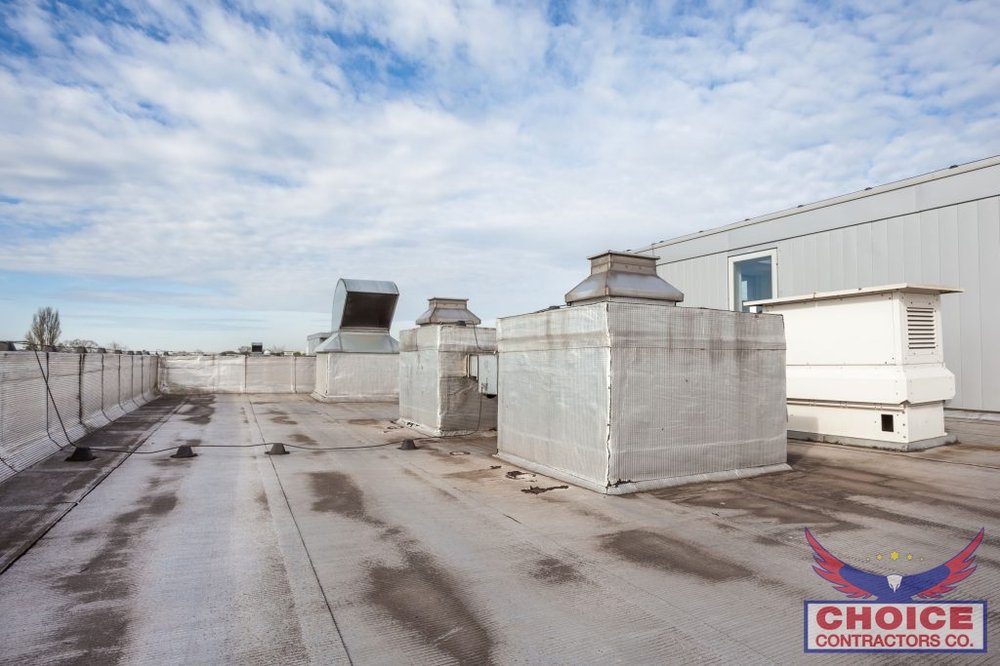 Slide of Choice Contractors