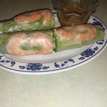 Viet-Ha - Decent size spring rolls for 5 dollars. - Chinese Near Me - Sacramento, California