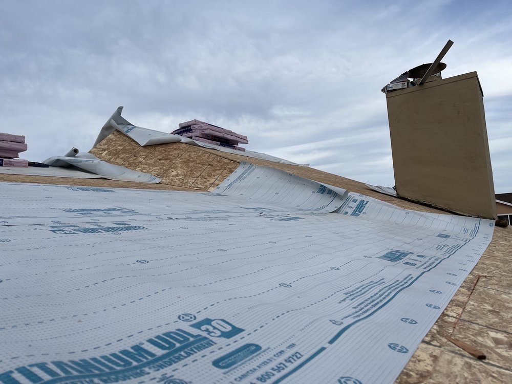 Slide of Journey Builders