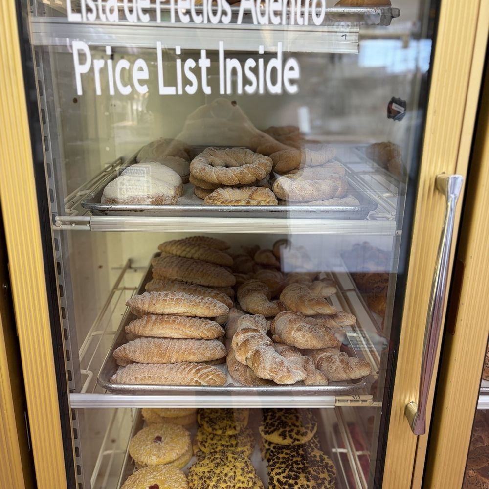 Estrella De Mexicali - Pastries and bread - Bakeries Near Me - Garden Grove, California Estrella De Mexicali - Pastries and bread - Bakeries Near Me - Garden Grove, California