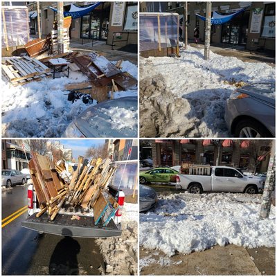 Junk Removal Service : Junks Go Away - When you look around your home, yard or office do you ask yourself “where do I begin?” Full of Crap Junk Removal makes it easier for you. You tell us what you want gone and we’ll make it happen. If you're looking for a residential service, will make it possible for you to reclaim your home, yard, garage, basement or attic and make your home, sweet home again. We also provide commercial service. Whether your office needs old office furniture, cubicles or computers removed, you need construction debris hauled away or you need to clean out a rental space to get it ready for new tenants, Full of Crap Junk Removal handles any and all kinds of commercial junk removal.
