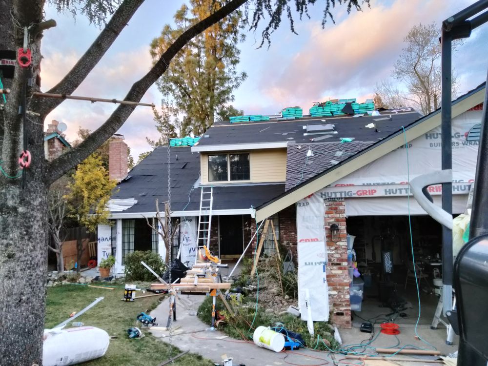 Slide of Elijah’s Handyman