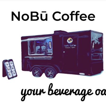 NoBu Coffee - Come get your coffee ! - Coffee & Tea Near Me - Pensacola, Florida NoBu Coffee - Come get your coffee ! - Coffee & Tea Near Me - Pensacola, Florida