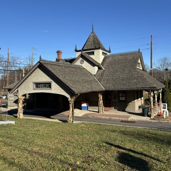 NJ Transit Oradell Station - Public Transportation Near Me NJ Transit Oradell Station - Public Transportation Near Me