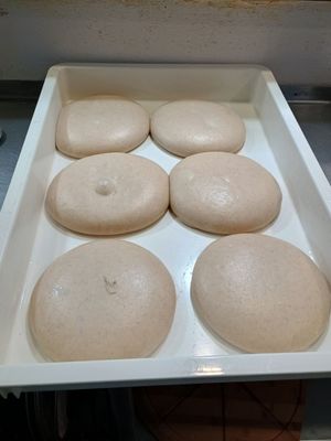 Pizza at the Ranch by null