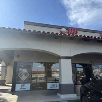 JeJe Mediterranean Grill - Mediterranean Near Me - Granada Hills, California