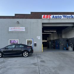 ABC Auto Works