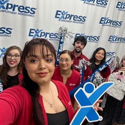 Express Employment Professionals
